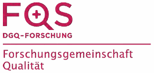 FQS &ndash; Forschungsgemeinschaft Qualit&auml;t e.V.