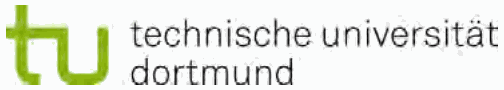 TU Dortmund University