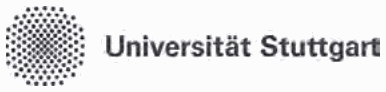 University of Stuttgart